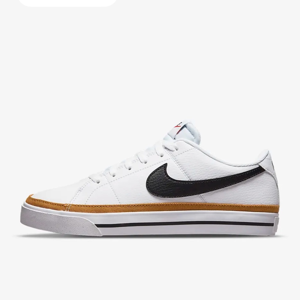 Women Nike Court Legacy size 9.5